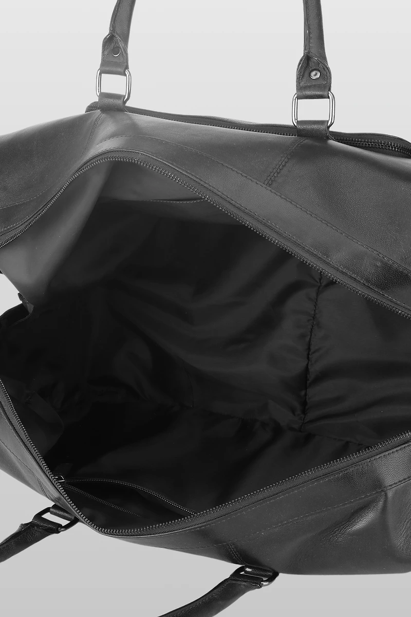 MORGAN C DUFFEL