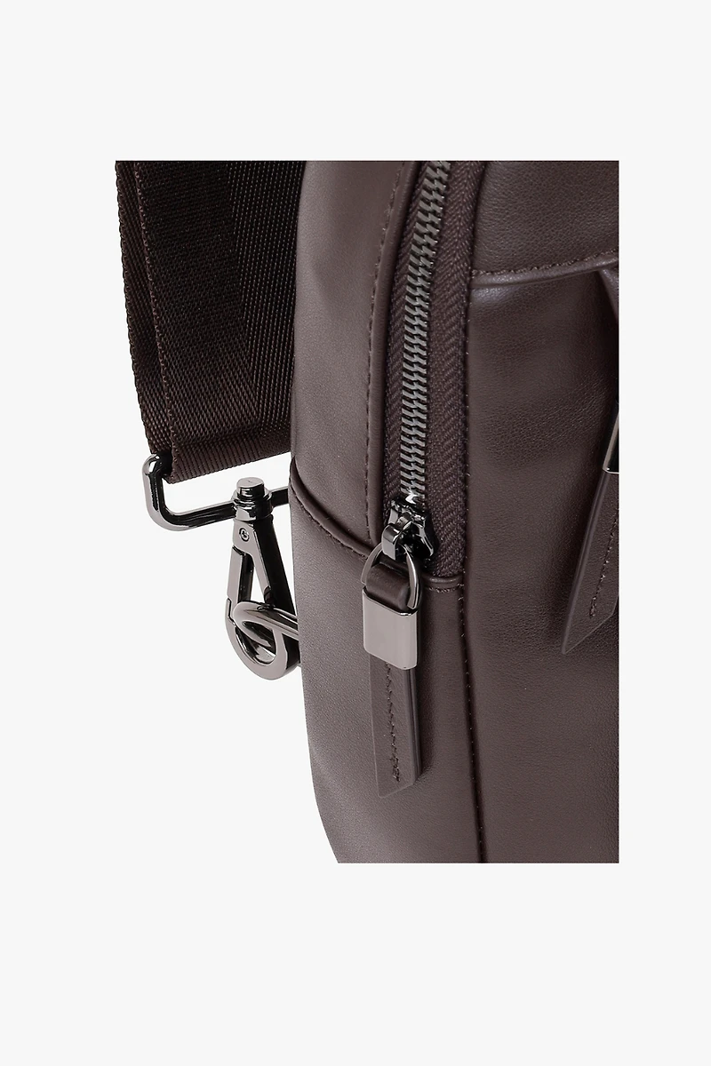 SAC BANDOULIÈRE HUXLEY