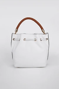 ANNYK BUCKET BAG