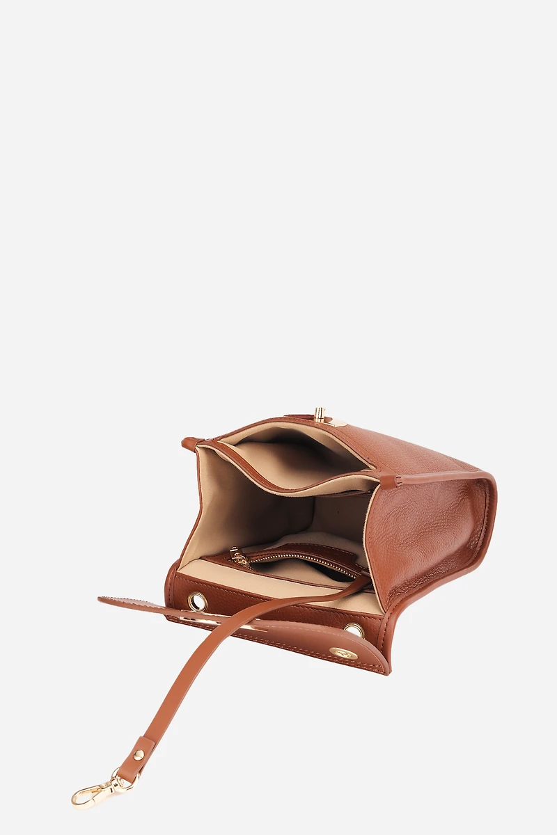 PETIT SAC À BANDoulière AUTOMNE