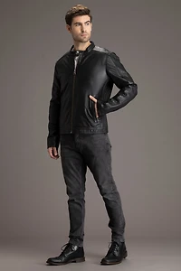 RUTGER