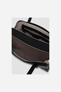 RHEA LARGE SATCHEL