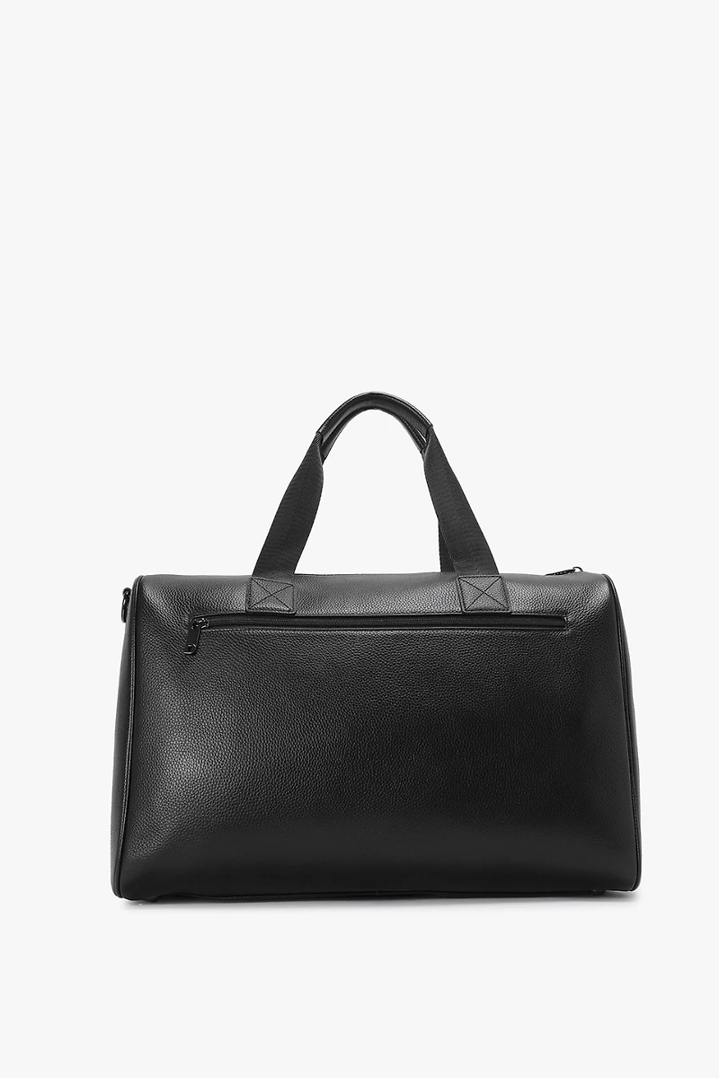 HAROLD DUFFEL