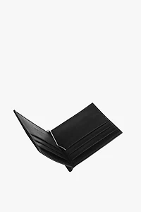 PORTER MONEY CLIP WALLET