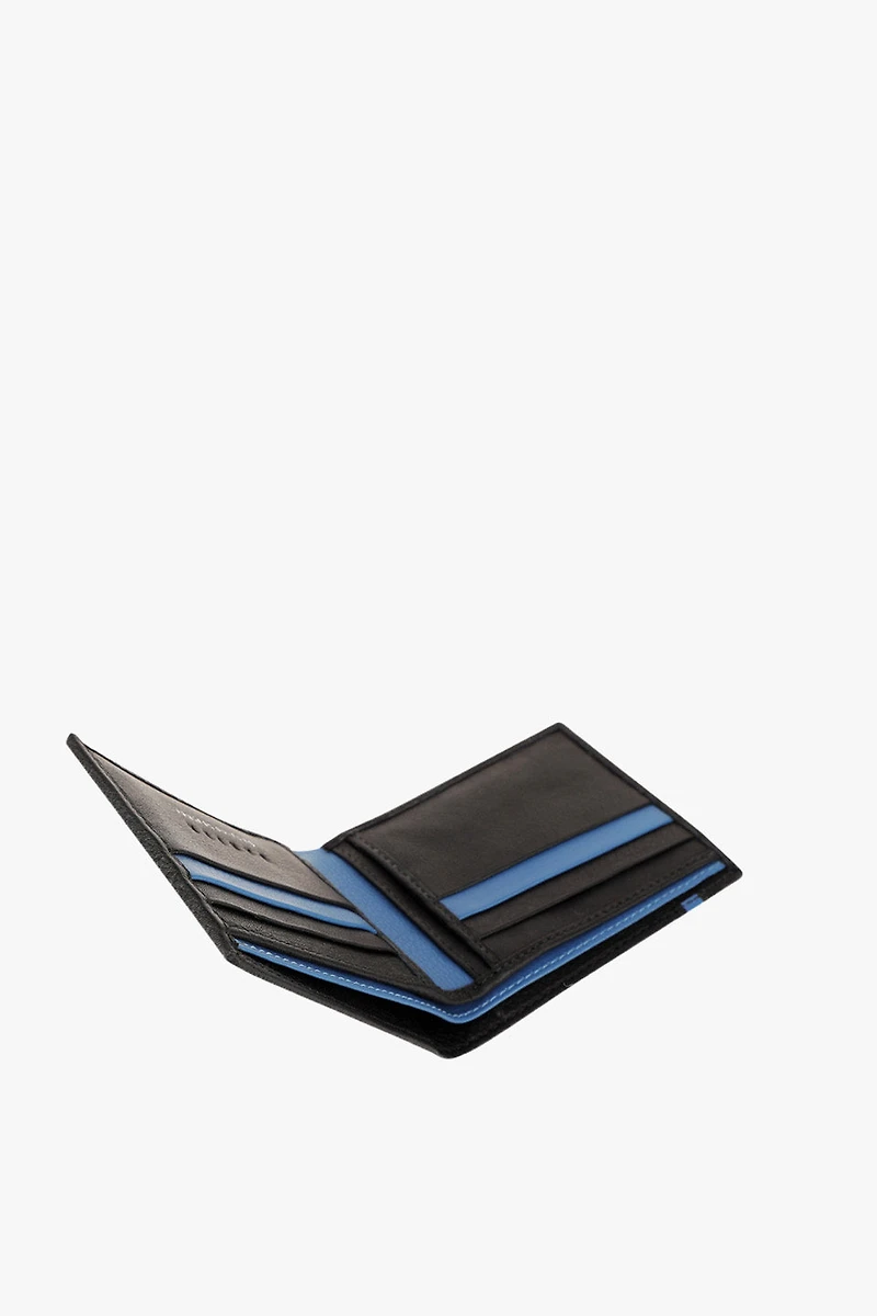 COLBY BIFOLD WALLET