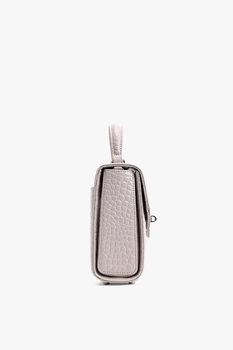 FATIMA SATCHEL