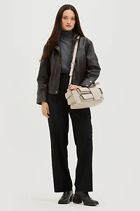 TEUTA LARGE CROSSBODY