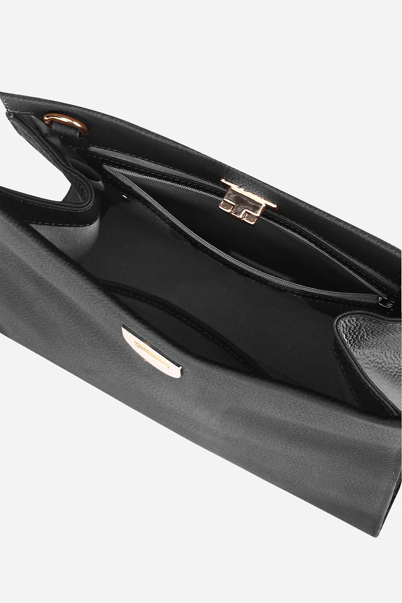ELOWYN MEDIUM SATCHEL