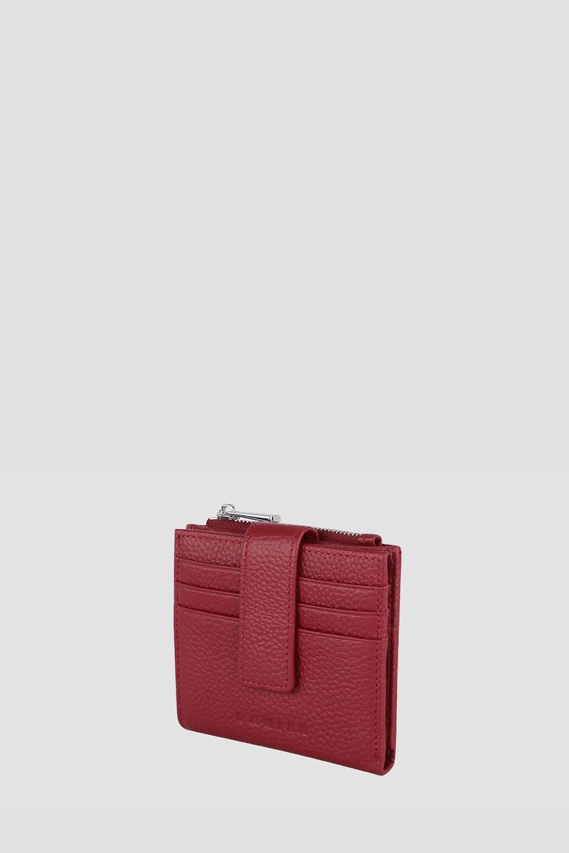 PORTE-CARTES LULA