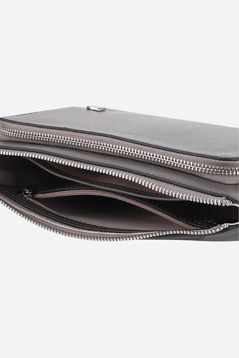 SAC CEINTURE EN CUIR MONACO