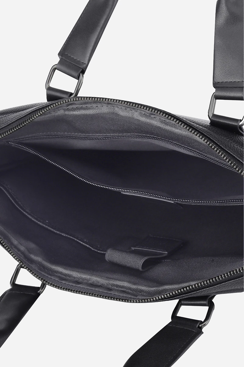 ATTICUS LAPTOP BAG