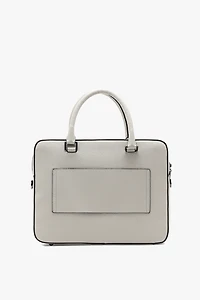 MONACO LEATHER LAPTOP