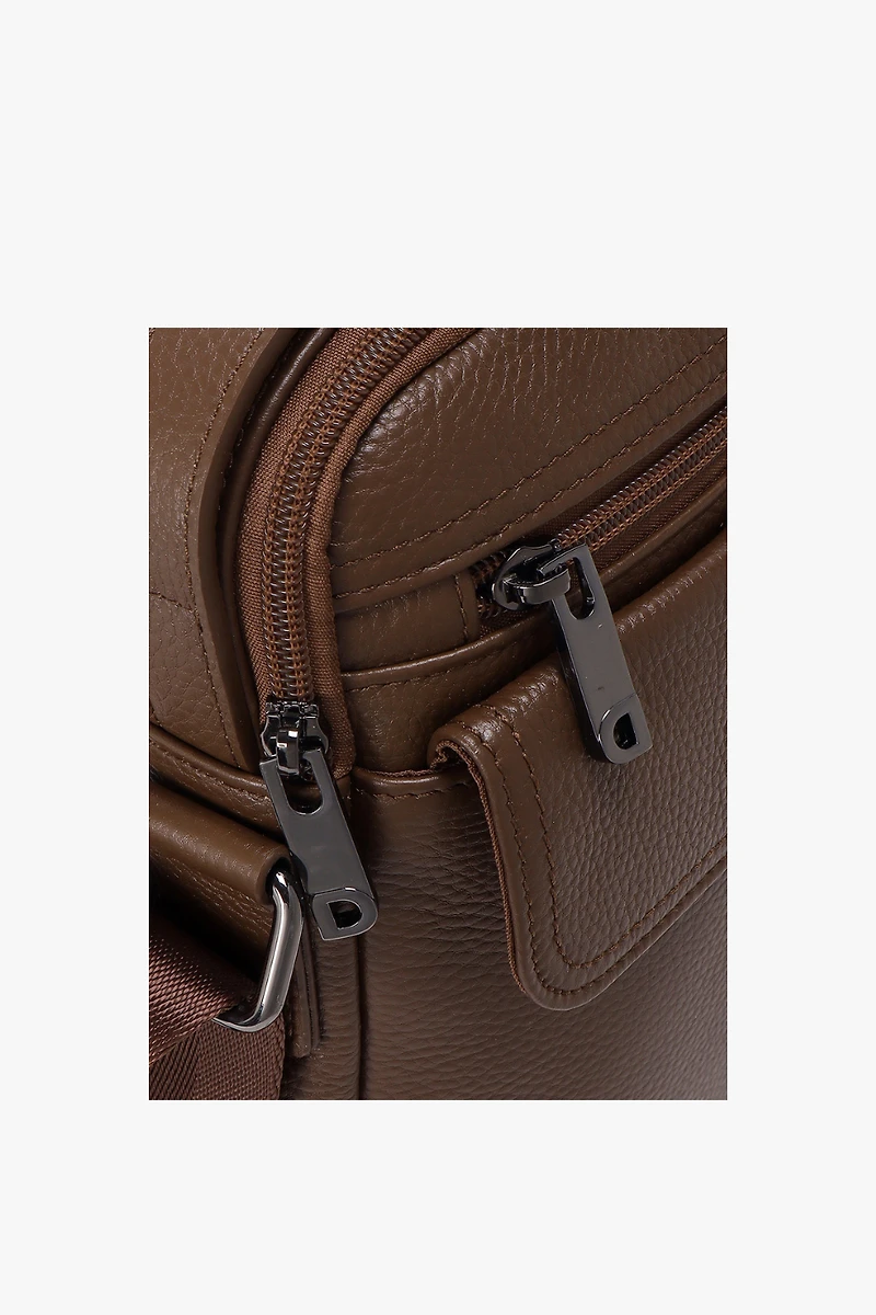 HAROLD CROSSBODY BAG