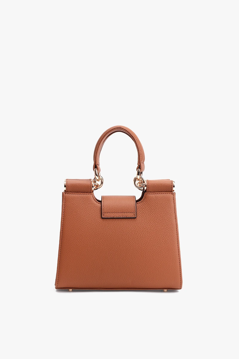 REMONA SMALL SATCHEL