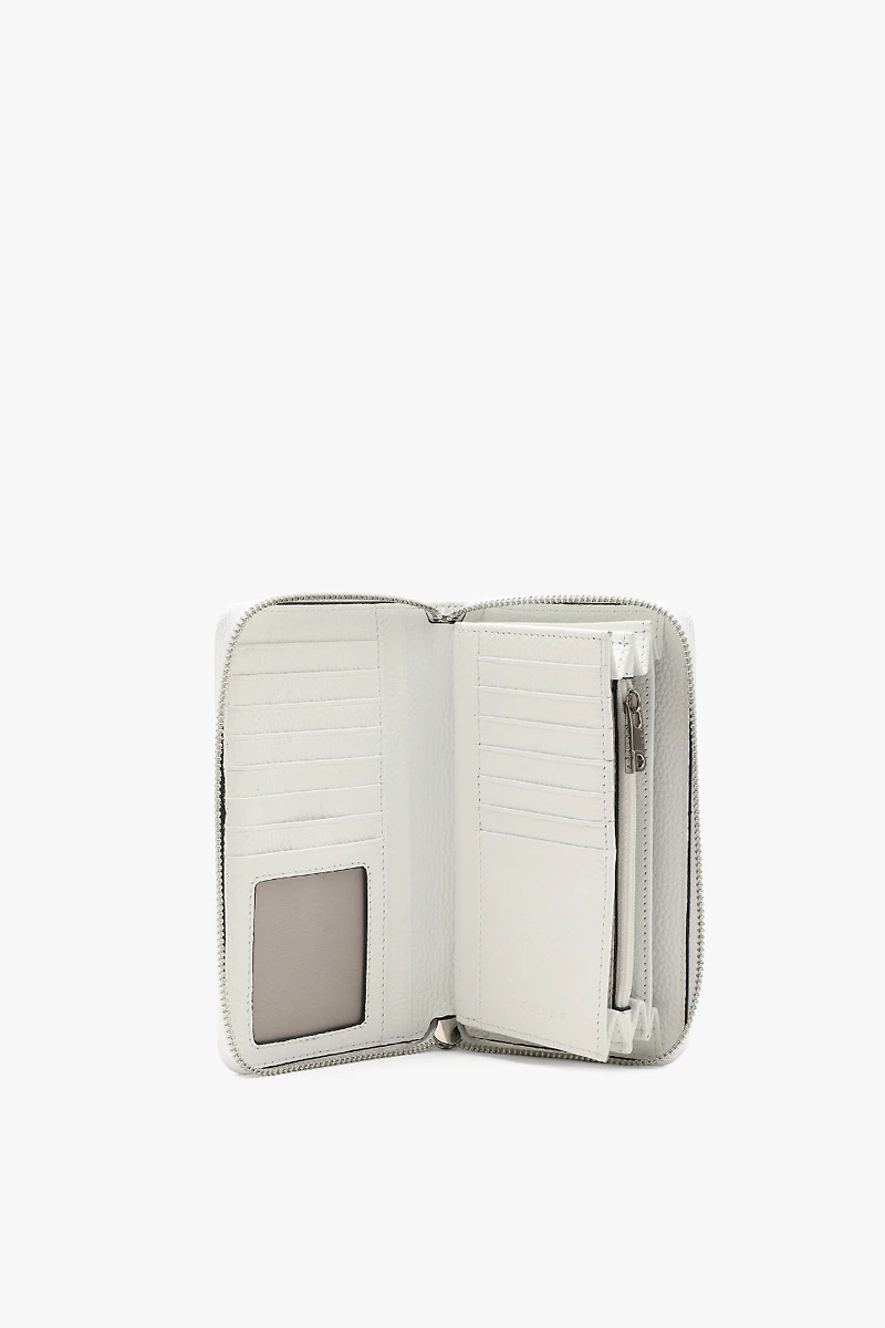 PORTEFEUILLE MEDIUM KRYSTA