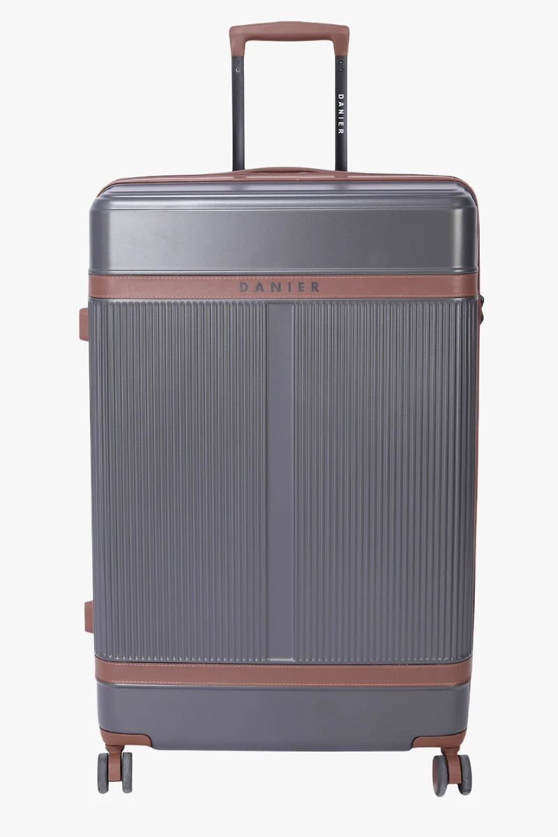 BOSTON 28" LARGE LUGGAGE CASE
