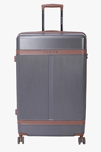 BOSTON 28" LARGE LUGGAGE CASE