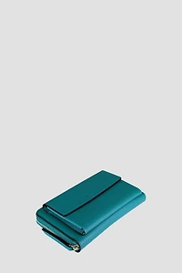 GRAND PORTEFEUILLE / SAC À BANDULIÈRE POUR SMARTPHONE CIANA