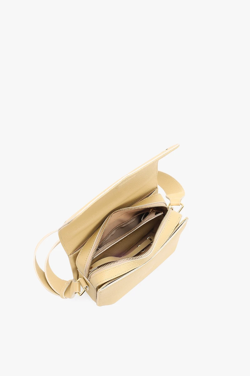 SAC BANDOUILÈRE CIELO