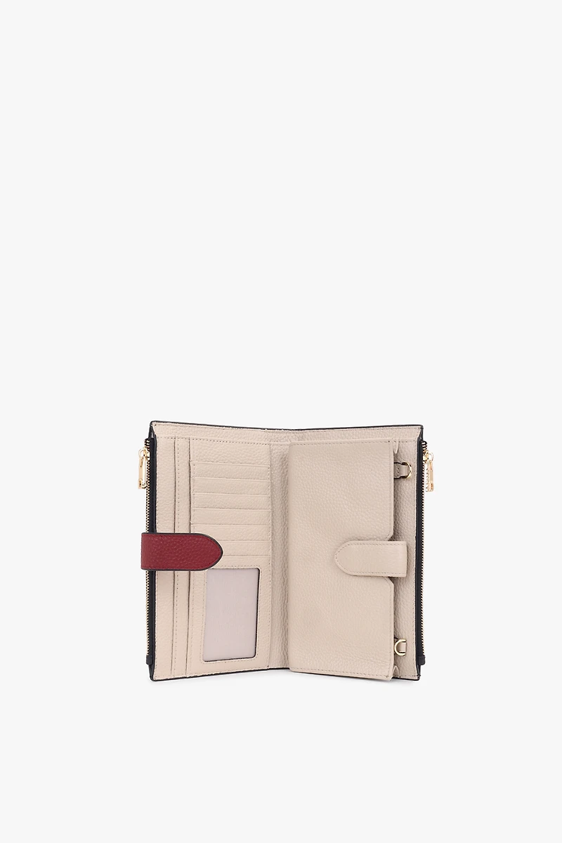 KEYSI S PHONE WALLET