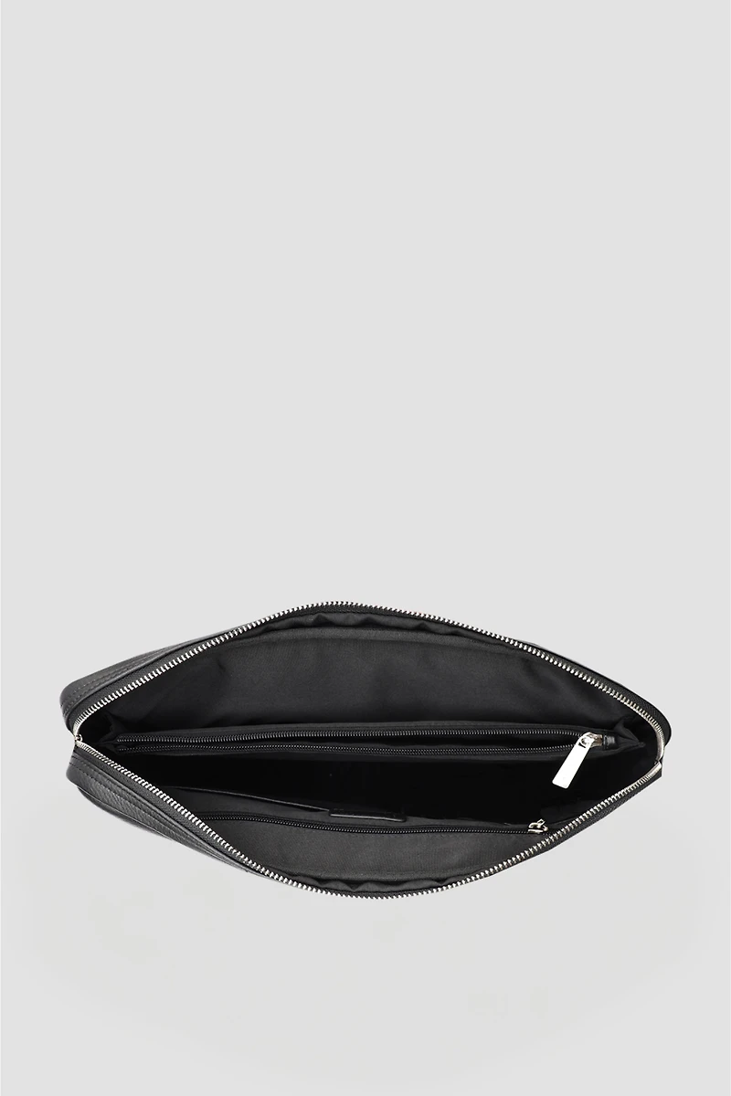 DARIUS MESSENGER BAG
