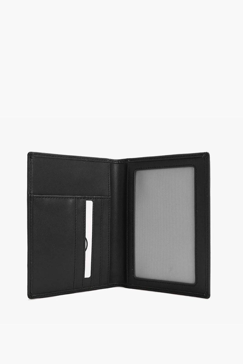 SINCLAIRE PASSPORT HOLDER