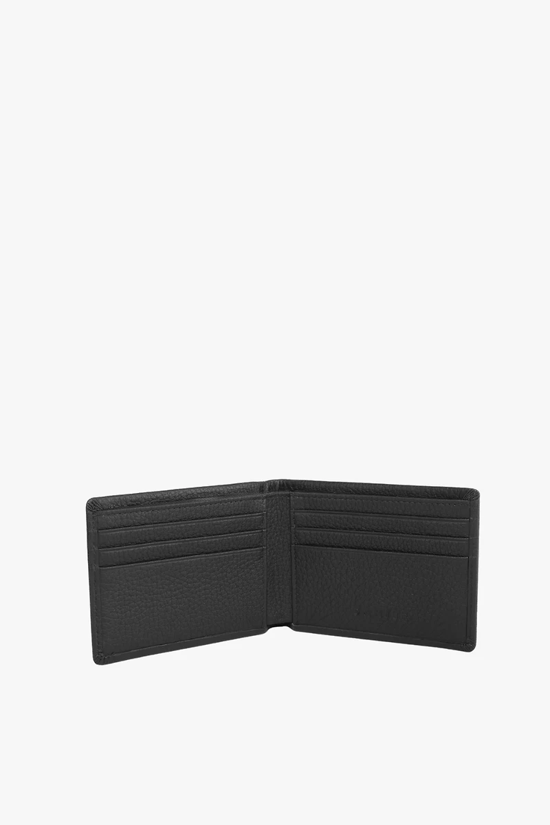 CALEB BI-FOLD WALLET