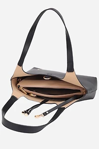AUBREE SMALL TOTE