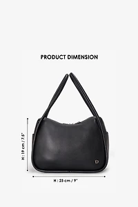 SALMA SMALL SATCHEL