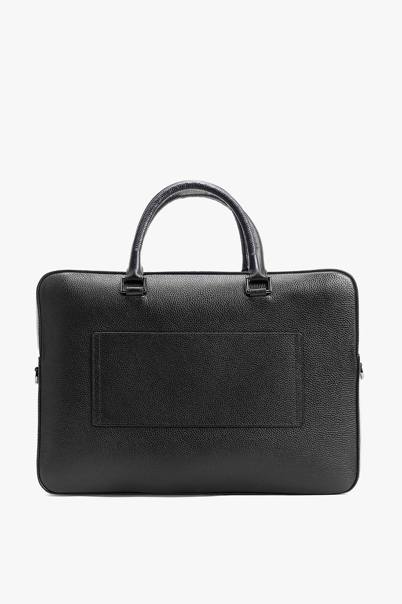 MONACO LEATHER LAPTOP