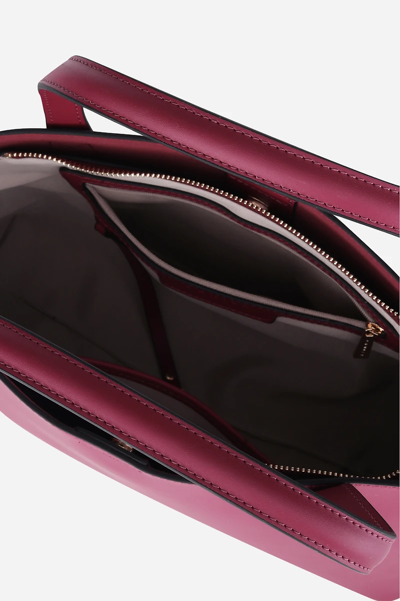 PRESLEY SATCHEL
