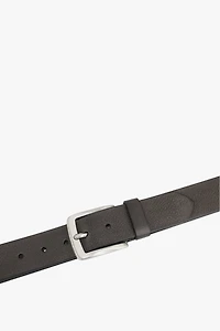 CEINTURE EN CUIR KELVIN