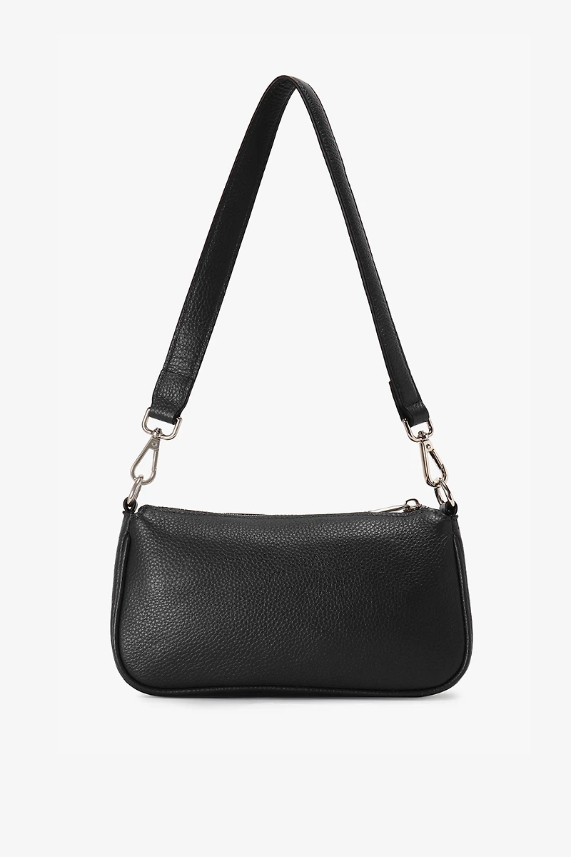 TEUTA SMALL CROSSBODY