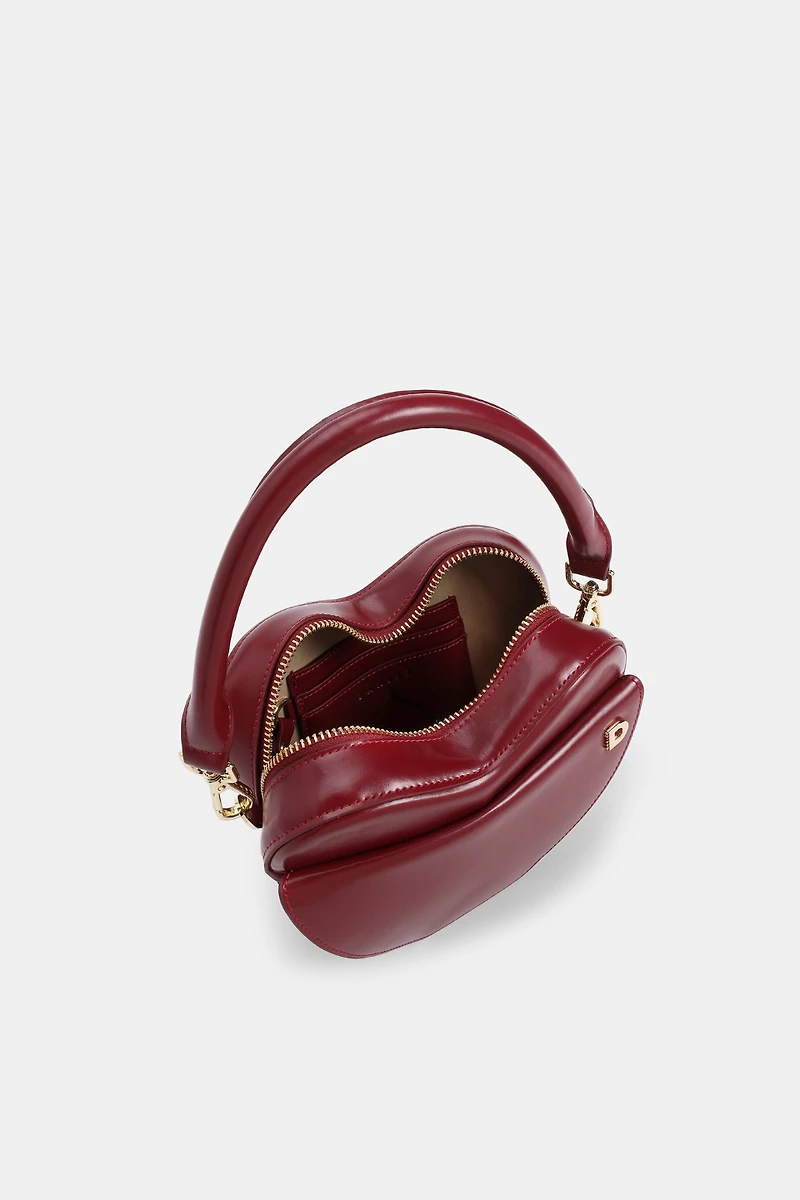 SAC BANDOULIÈRE AMOUR