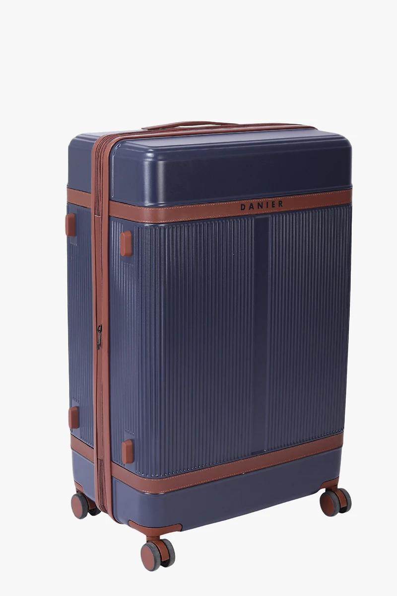 VALISE GRANDE TAILLE BOSTON 28"