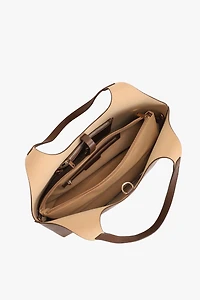 AUBREE LARGE TOTE