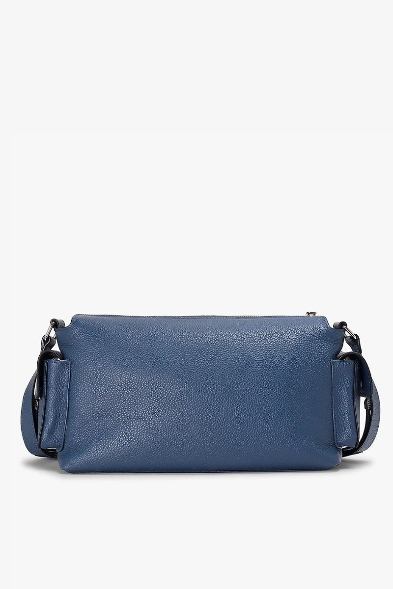 Sac bandoulière TEUTA Large