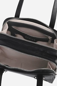 RHEA SMALL SATCHEL