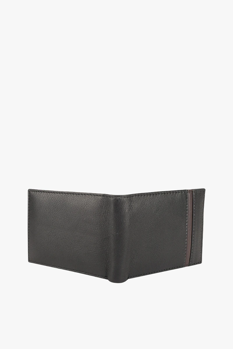 COLBY BIFOLD WALLET