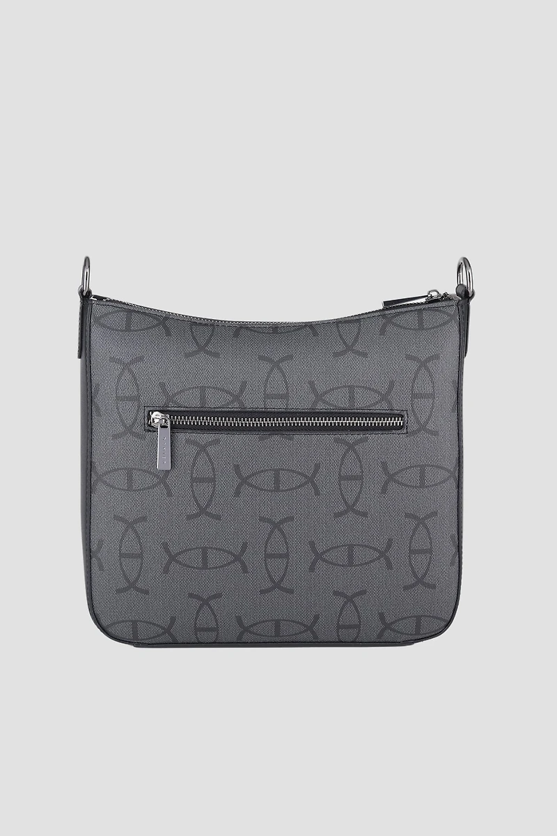 PHILIPA LARGE SHOULDER BAG