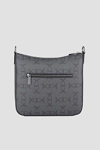 PHILIPA LARGE SHOULDER BAG