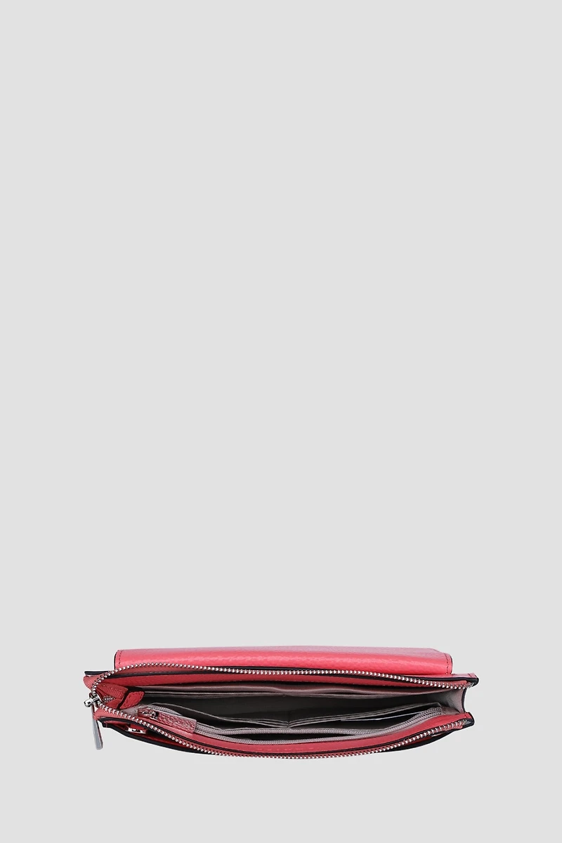 EMMELIE CROSSBODY PHONE WALLET