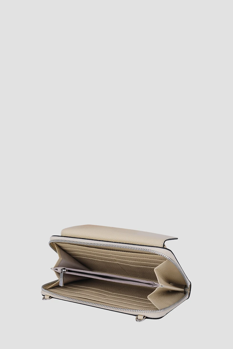 SAC BANDOULIÈRE SMARTPHONE CIANA GRANDE TAILLE