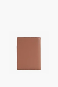 SINCLAIRE PASSPORT HOLDER