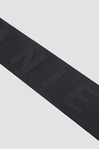DANIER NYLON SHOULDER STRAP