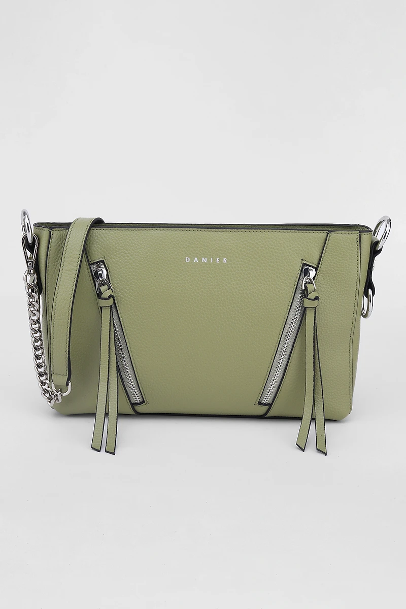 STACEY CROSSBODY