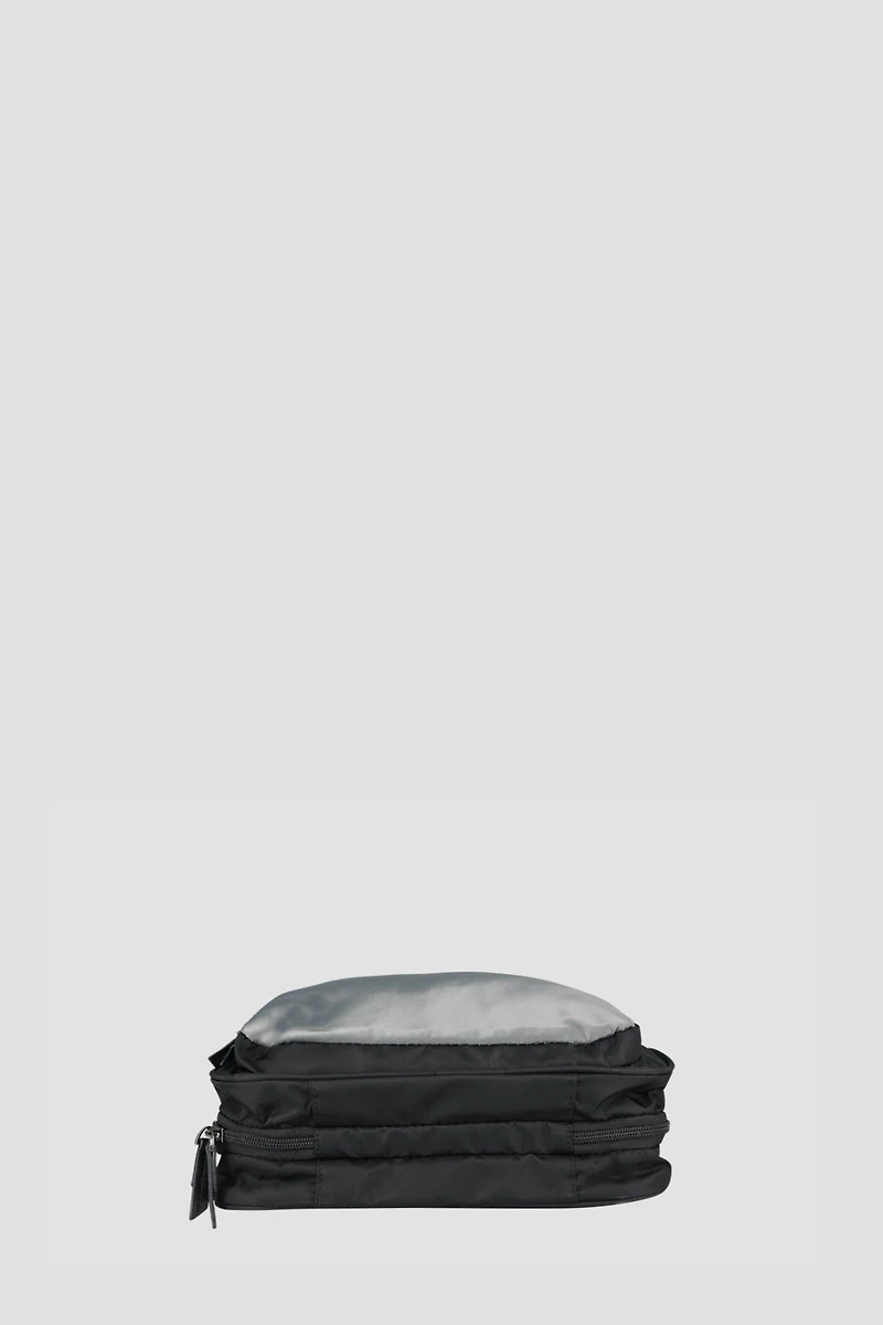 UPTOWN COSMETIC BAG