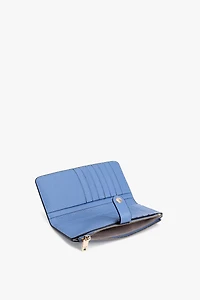 PORTEFEUILLE CELINA PLIANT TAILLE MOYENNE