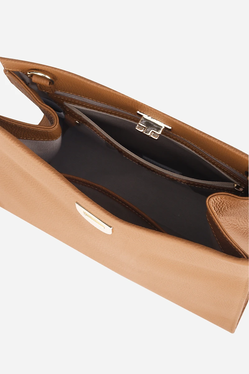 ELOWYN SAC BESACE MOYEN