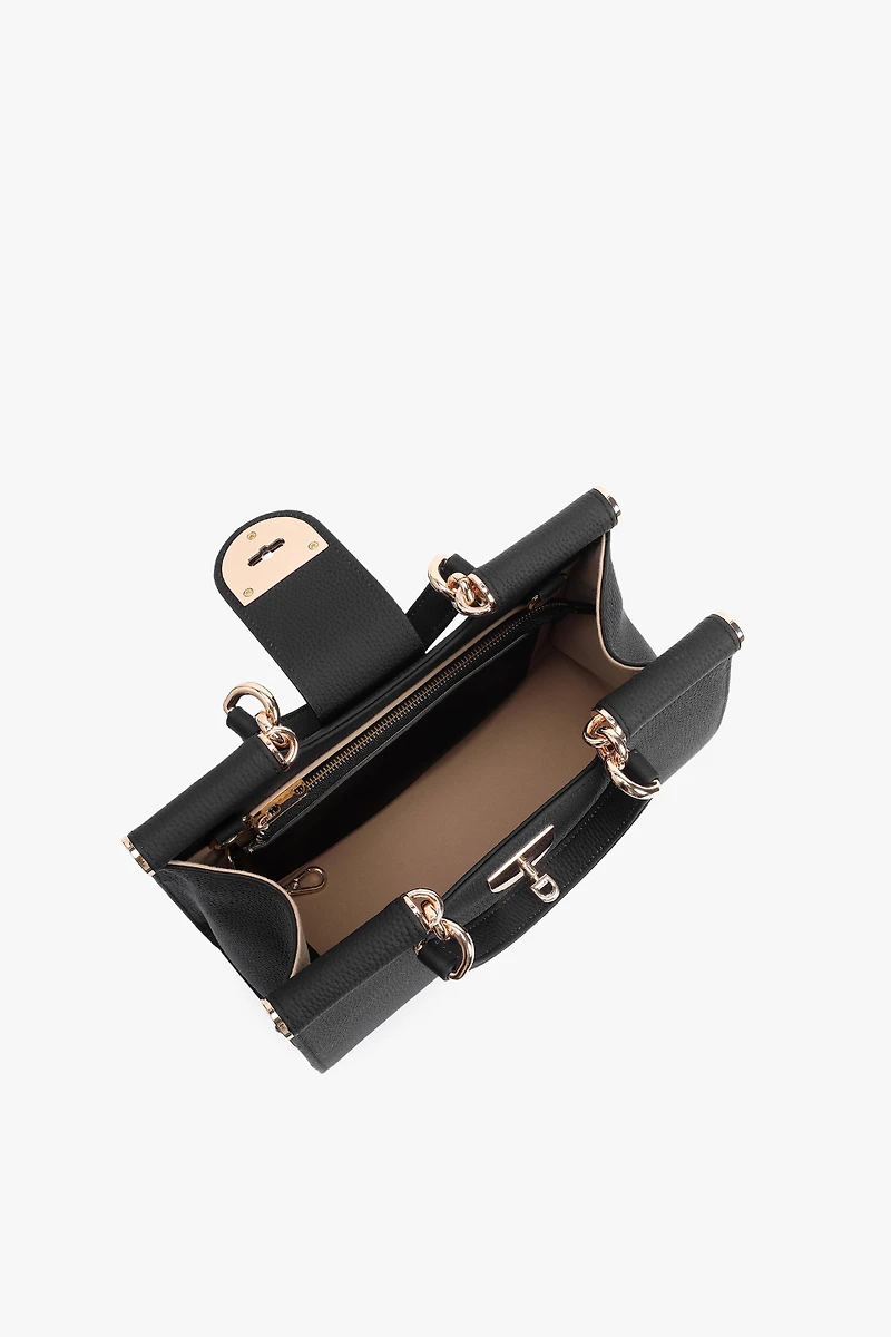 REMONA LARGE SATCHEL